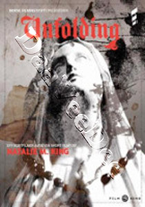 Unfolding - Natalie M. King Collection (7 Short Films) (DVD)